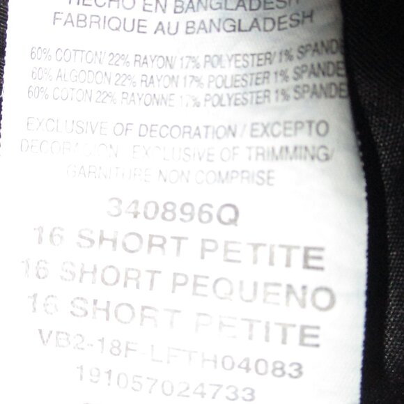 Lee Flex Motion Jeans - Picture 6 of 8